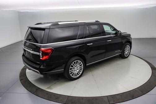 2024 Ford Expedition PLATINUM