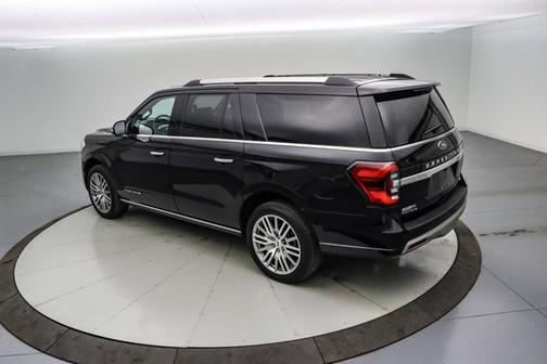 2024 Ford Expedition PLATINUM