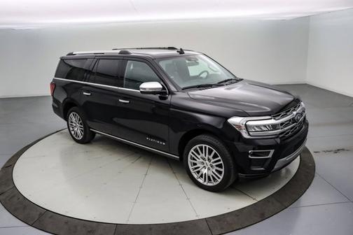 2024 Ford Expedition PLATINUM