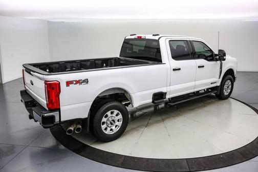 2023 Ford F-250 XLT