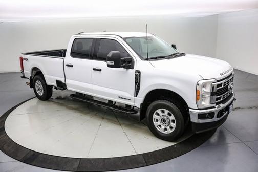 2023 Ford F-250 XLT