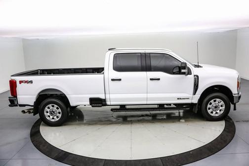 2023 Ford F-250 XLT