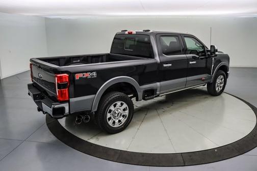 2024 Ford F-250 LARIAT