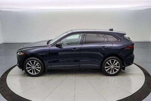 2025 Jaguar F-PACE P250 R-DYNAMIC S