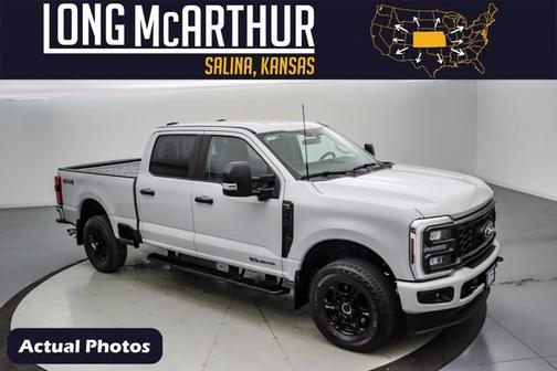 2025 Ford F-250 XL