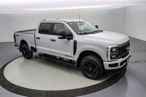 2025 Ford F-250 XL