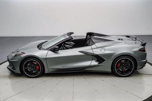 2022 Chevrolet Corvette STINGRAY W/3LT