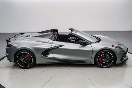 2022 Chevrolet Corvette STINGRAY W/3LT