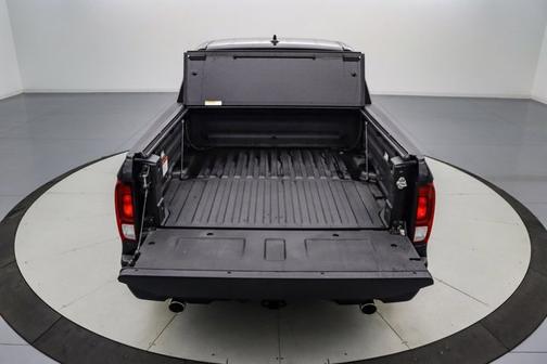 2024 Honda Ridgeline BLACK EDITION