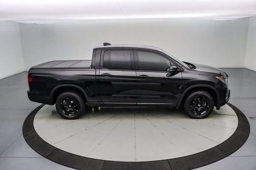 2024 Honda Ridgeline BLACK EDITION