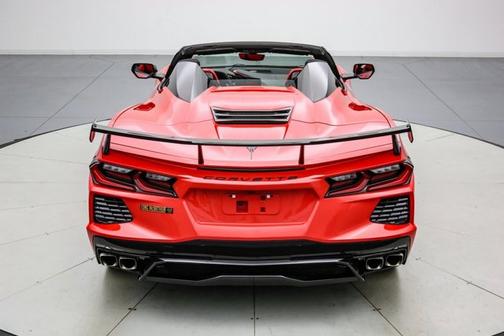 2023 Chevrolet Corvette STINGRAY W/2LT