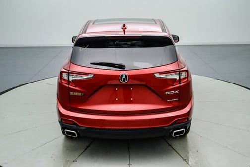 2025 Acura RDX TECHNOLOGY