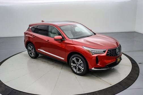 2025 Acura RDX TECHNOLOGY