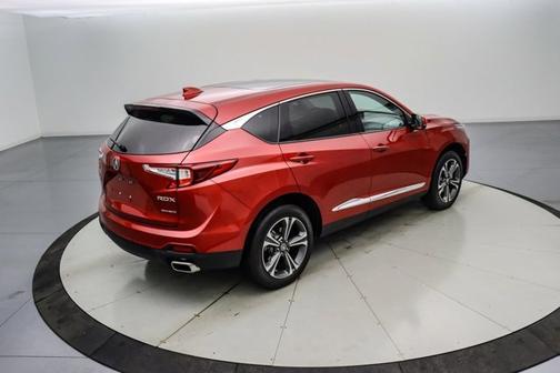 2025 Acura RDX TECHNOLOGY