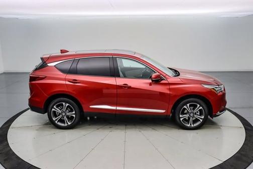 2025 Acura RDX TECHNOLOGY