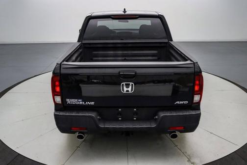 2023 Honda Ridgeline SPORT