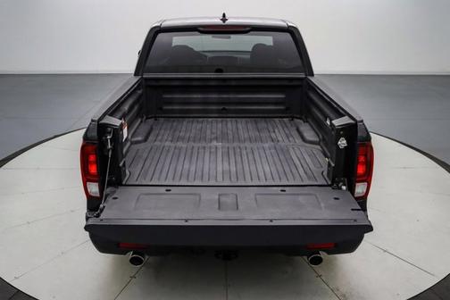 2023 Honda Ridgeline SPORT