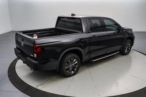 2023 Honda Ridgeline SPORT