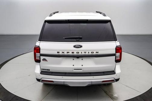 2023 Ford Expedition TIMBERLINE