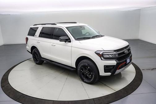 2023 Ford Expedition TIMBERLINE