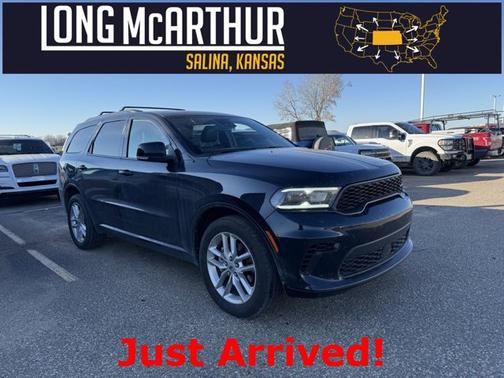 2024 Dodge Durango GT