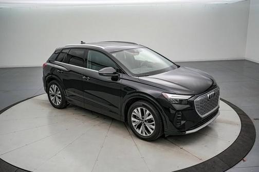 2023 Audi Q4 e-tron 40 PREMIUM