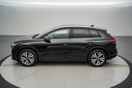 2023 Audi Q4 e-tron 40 PREMIUM
