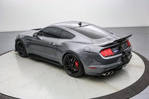 2021 Ford Mustang SHELBY GT500