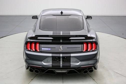 2021 Ford Mustang SHELBY GT500