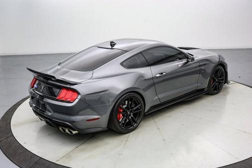 2021 Ford Mustang SHELBY GT500