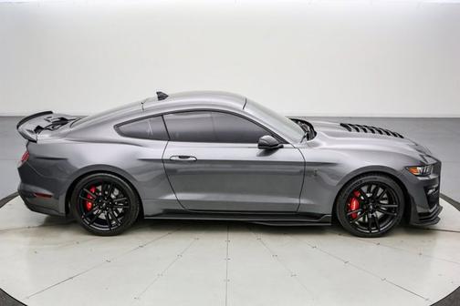 2021 Ford Mustang SHELBY GT500