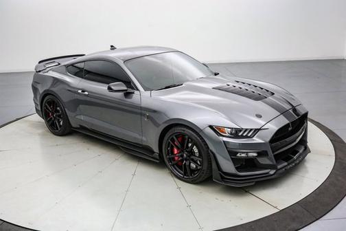 2021 Ford Mustang SHELBY GT500