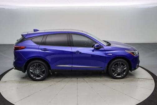 2023 Acura RDX A-SPEC