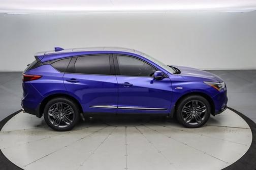 2023 Acura RDX A-SPEC