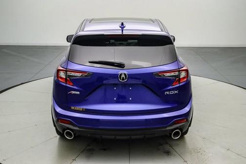 2023 Acura RDX A-SPEC