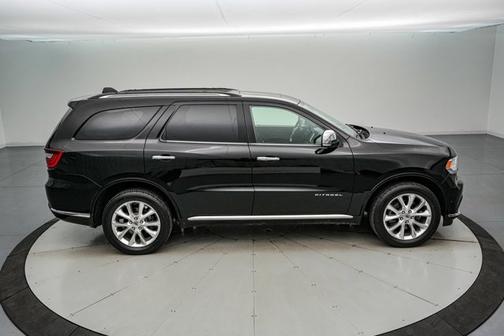 2019 Dodge Durango CITADEL