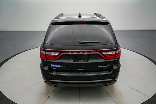 2019 Dodge Durango CITADEL