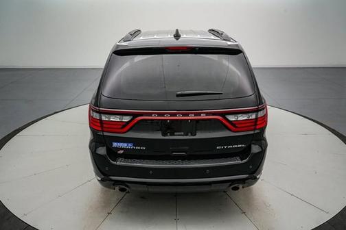 2019 Dodge Durango CITADEL