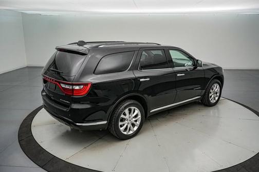 2019 Dodge Durango CITADEL