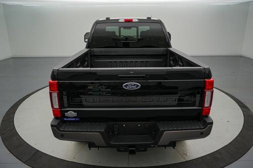 2022 Ford F-250 KING RANCH