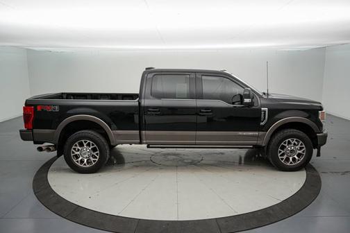 2022 Ford F-250 KING RANCH