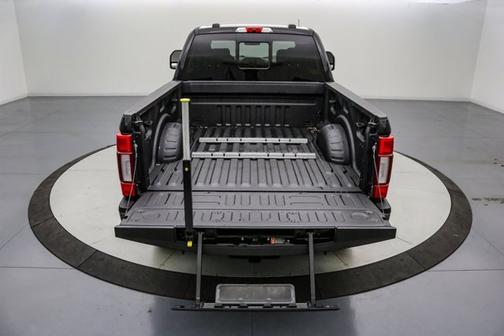 2022 Ford F-250 KING RANCH