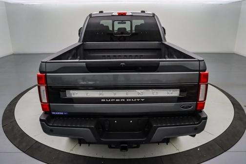 2022 Ford F-250 PLATINUM