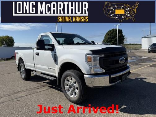 2022 Ford F-350 XL