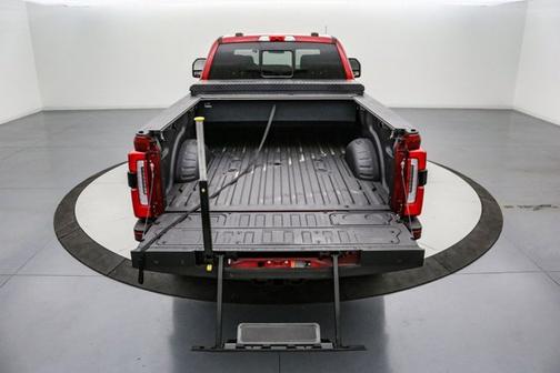 2024 Ford F-350 PLATINUM