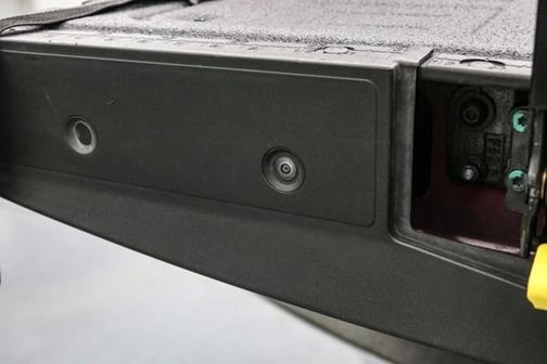 2024 Ford F-350 PLATINUM