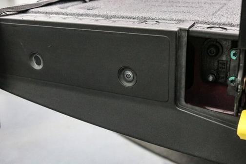 2024 Ford F-350 PLATINUM