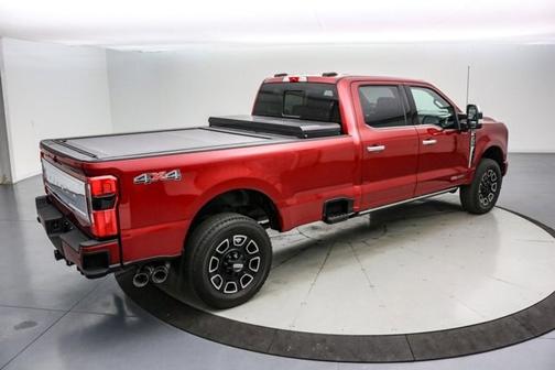 2024 Ford F-350 PLATINUM