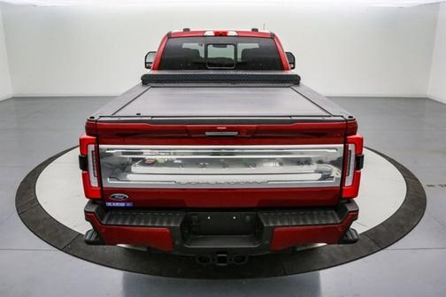 2024 Ford F-350 PLATINUM
