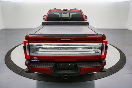 2024 Ford F-350 PLATINUM